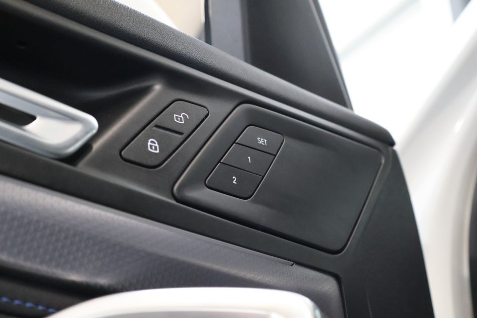 BMW iX1 eDrive20 M-Sport 5d