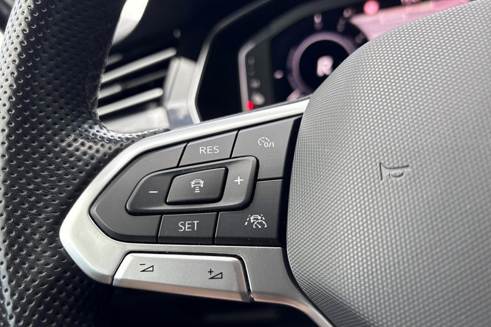 VW Passat 1,4 GTE+ Pro Variant DSG 5d