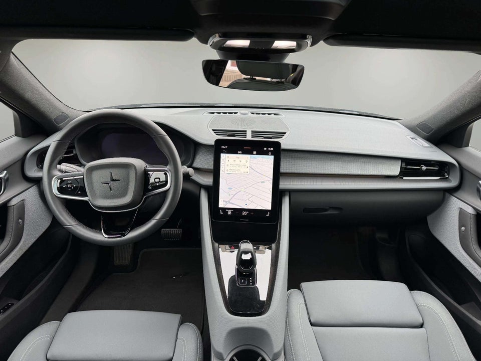 Polestar 2 Long Range 5d