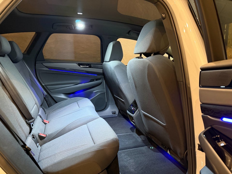 VW ID.7 77 Pro Tourer 5d