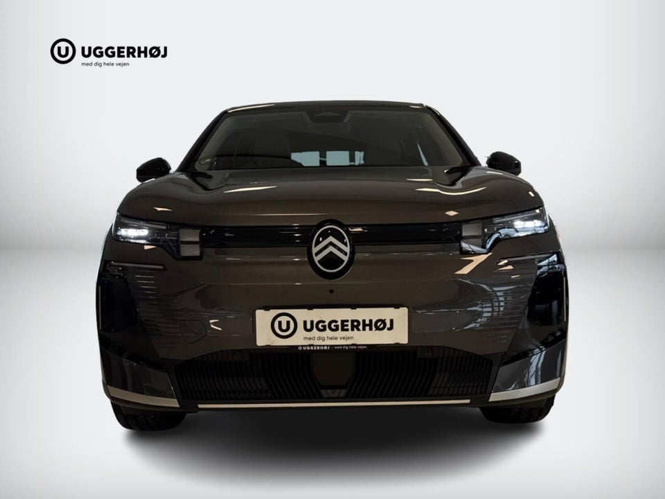 Citroën ë-C5 Aircross 80 VTR Sport 5d