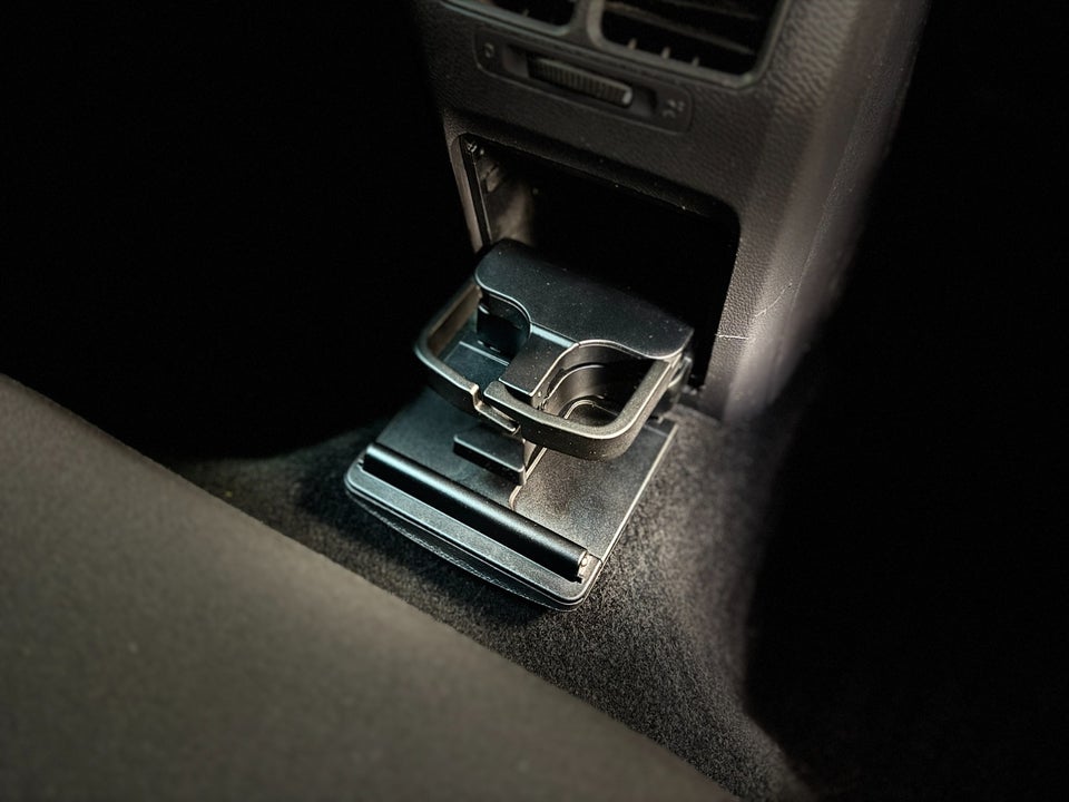 VW Golf VI 1,4 TSi 160 Highline DSG 5d