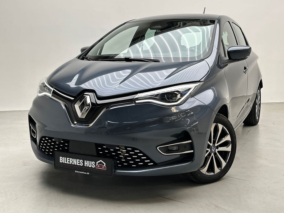 Renault Zoe 52 Intens 5d