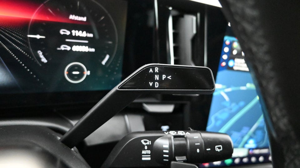 Renault Megane E-Tech 60 Iconic 5d