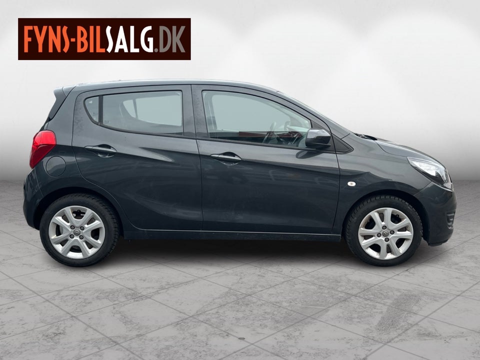 Opel Karl 1,0 Enjoy 5d