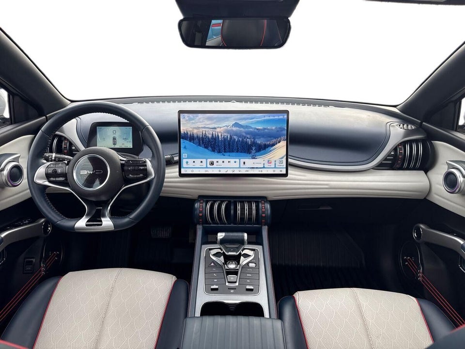 BYD Atto 3 60 Design 5d