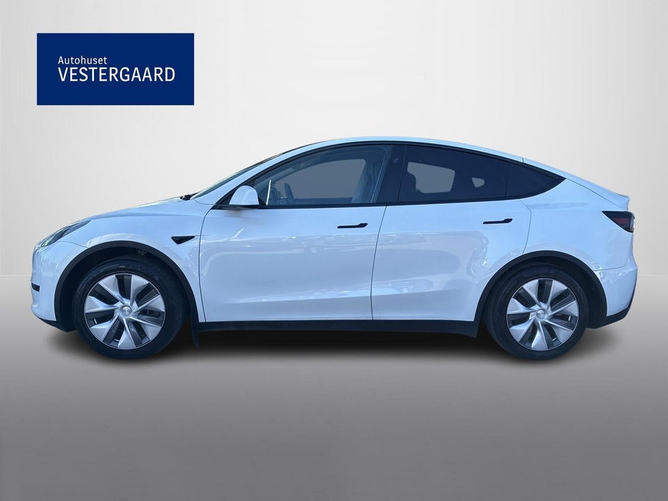 Tesla Model Y RWD 5d