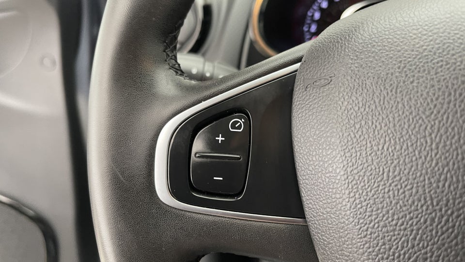 Renault Clio IV 0,9 TCe 90 Zen Sport Tourer 5d