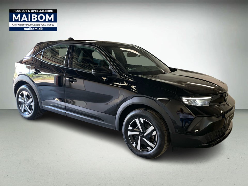 Opel Mokka-e 54 Edition 5d
