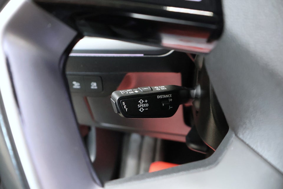 Audi Q4 e-tron 40 Advanced Sportback 5d