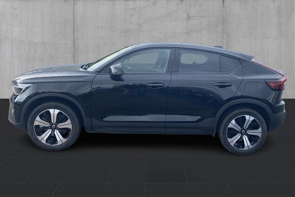 Volvo C40 P6 ReCharge Ultimate 5d