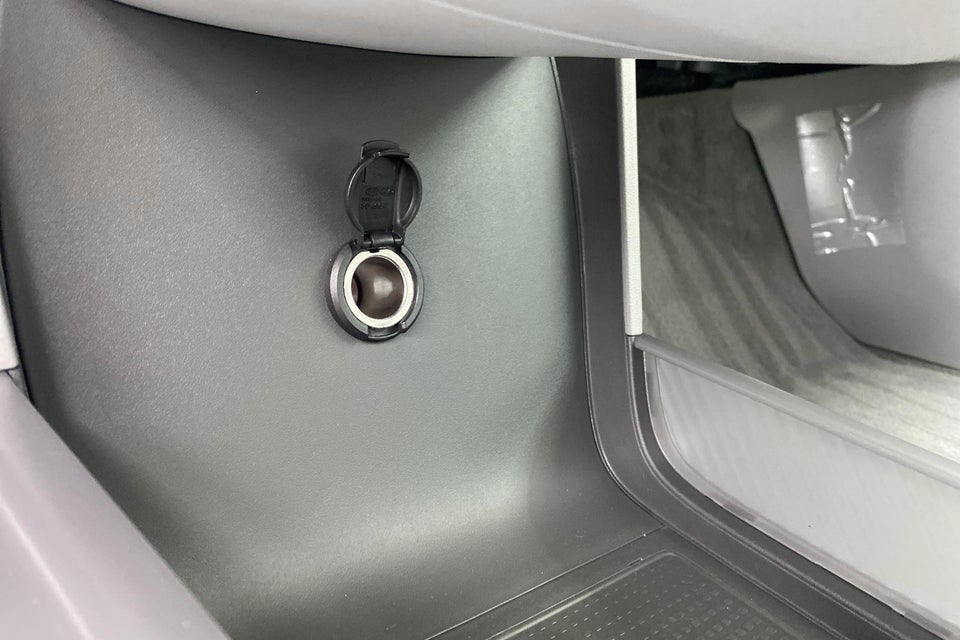 Hyundai Ioniq 6 77 Techniq 4d