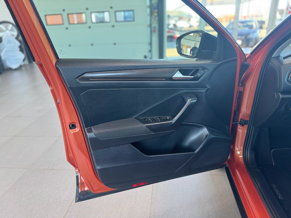 VW T-Roc 1,5 TSi 150 Style DSG 5d