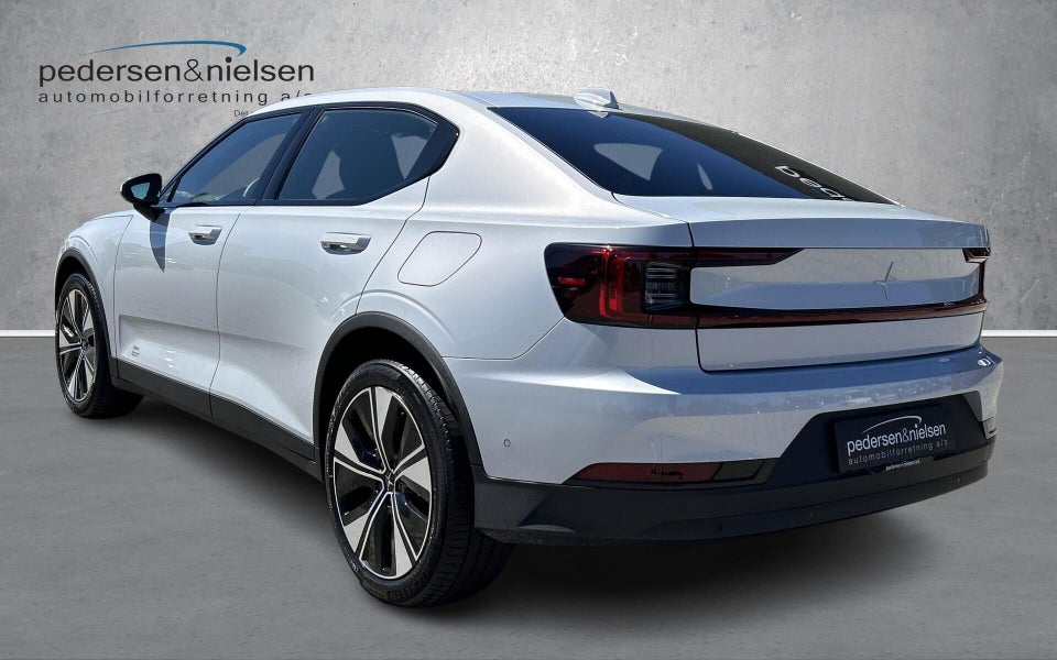 Polestar 2 Long Range 5d