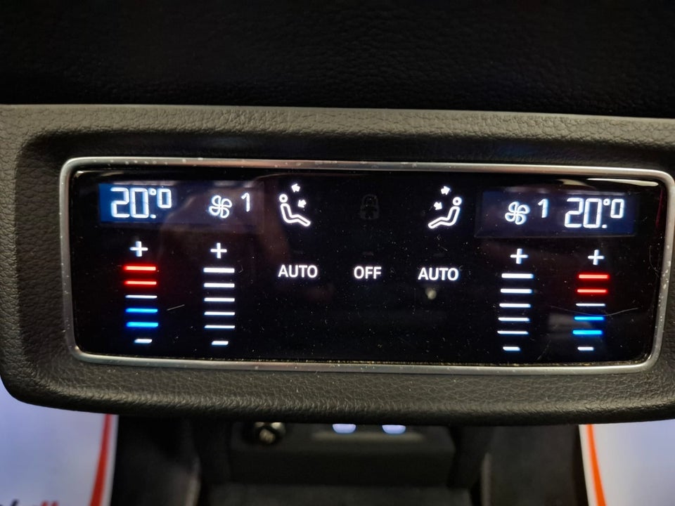 Audi e-tron 50 Advanced Prestige quattro 5d