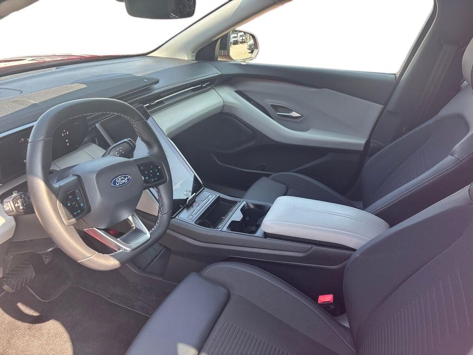 Ford Explorer 79 Premium Extended Range AWD 5d