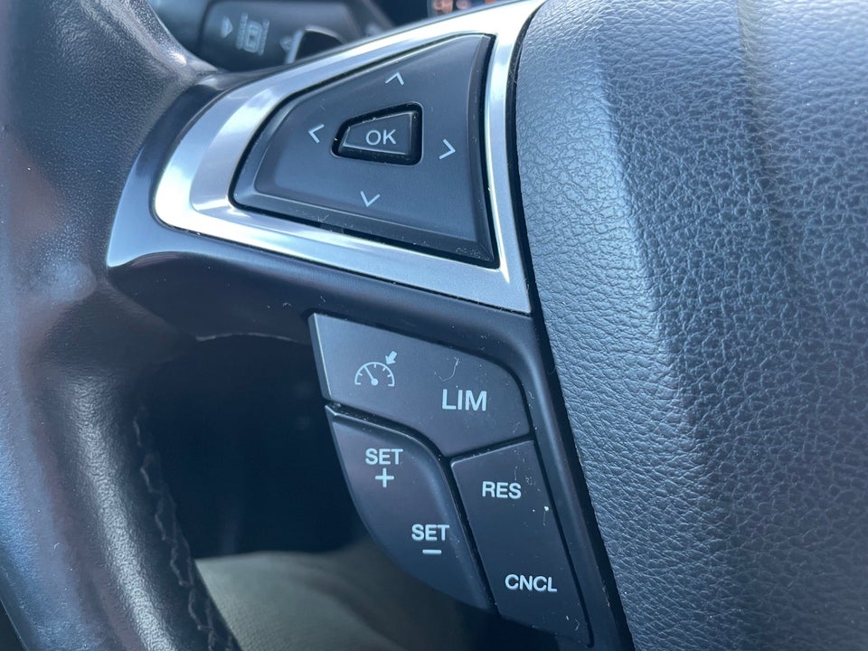 Ford Mondeo 2,0 TDCi 180 Titanium stc. aut. 5d