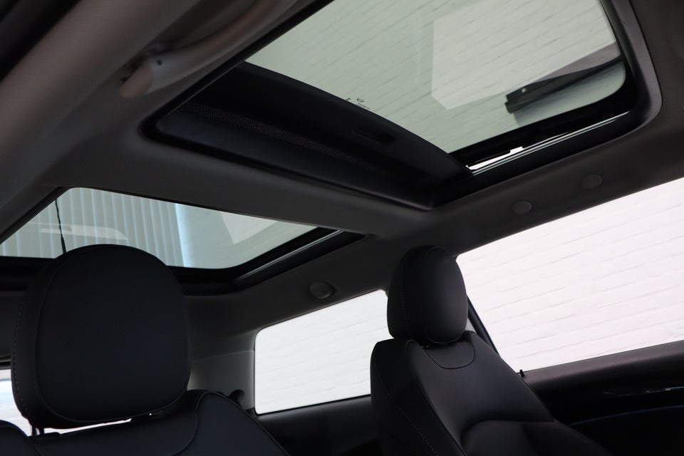 MINI Cooper SE Edition Premium Plus 3d
