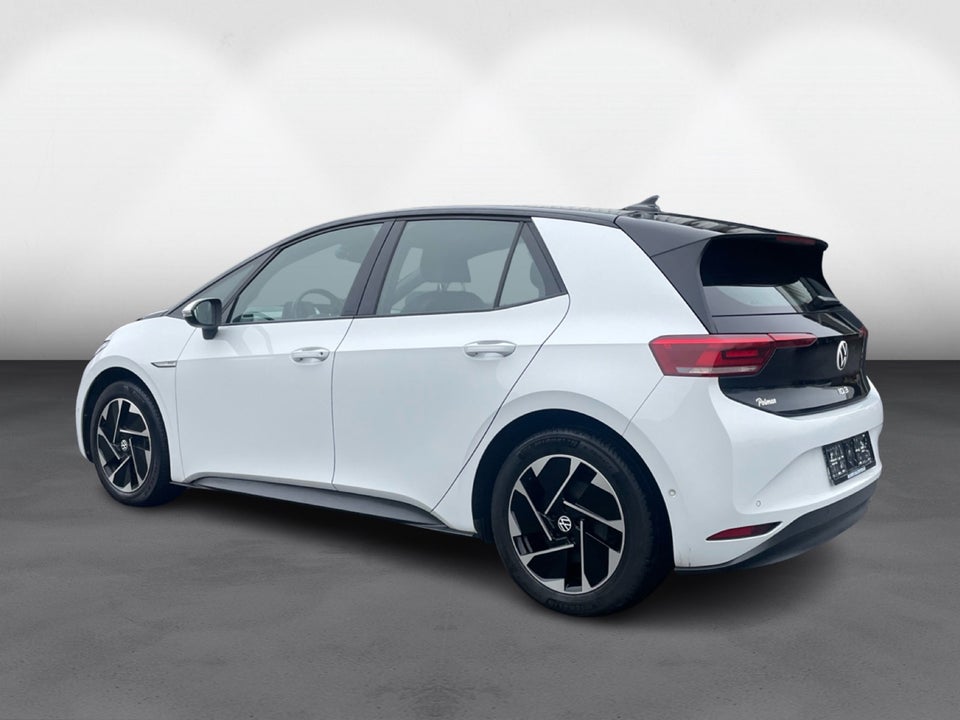 VW ID.3 58 Pro 5d