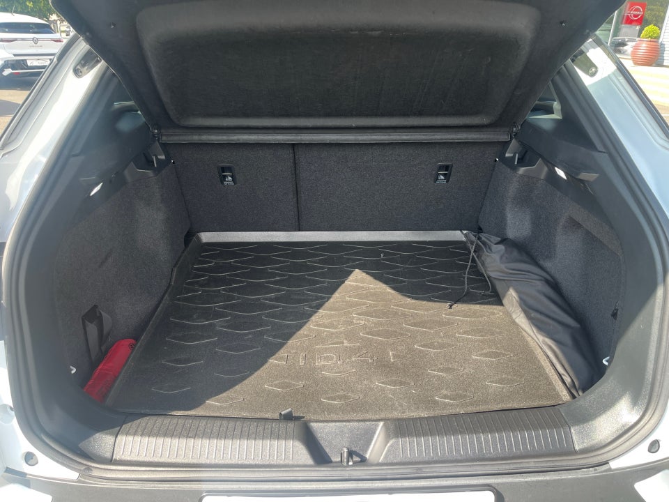 VW ID.4 77 Pro Performance 5d