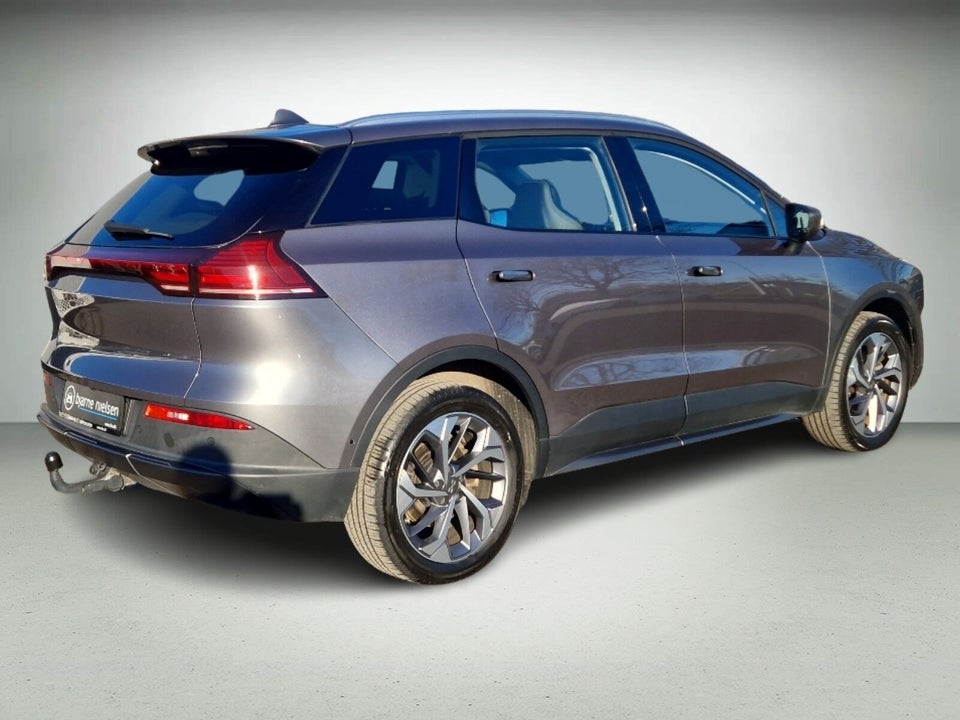 Aiways U5 Premium 5d