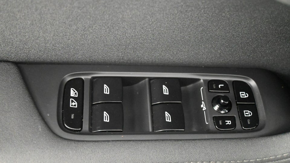 Polestar 2 Long Range 5d