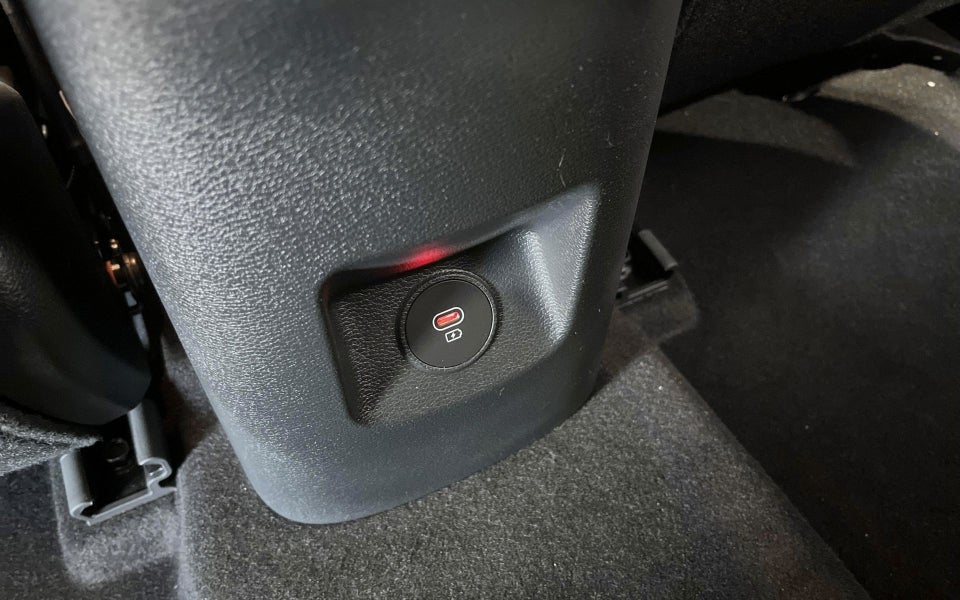 Kia XCeed 1,6 PHEV Prestige DCT 5d