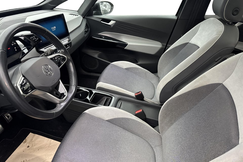 VW ID.3 58 Pro Performance Tech 5d