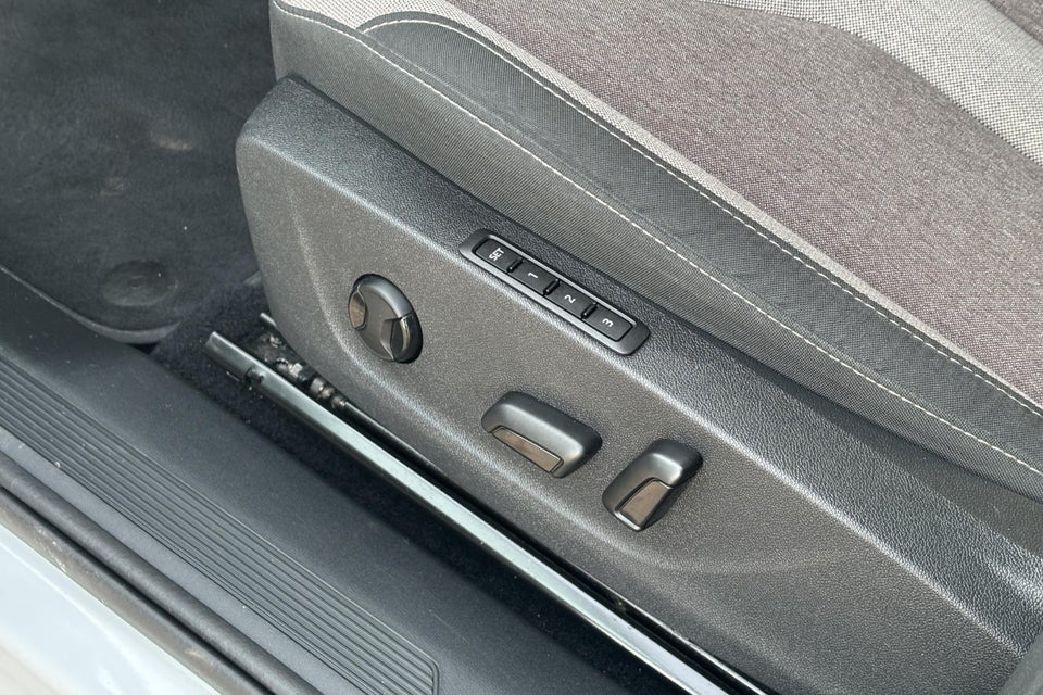 Skoda Enyaq 60 iV Coupé 5d