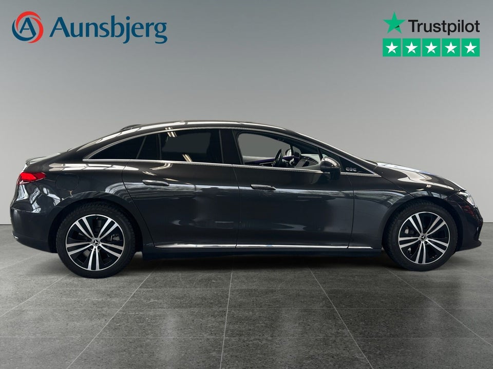 Mercedes EQE300 Avantgarde 4d