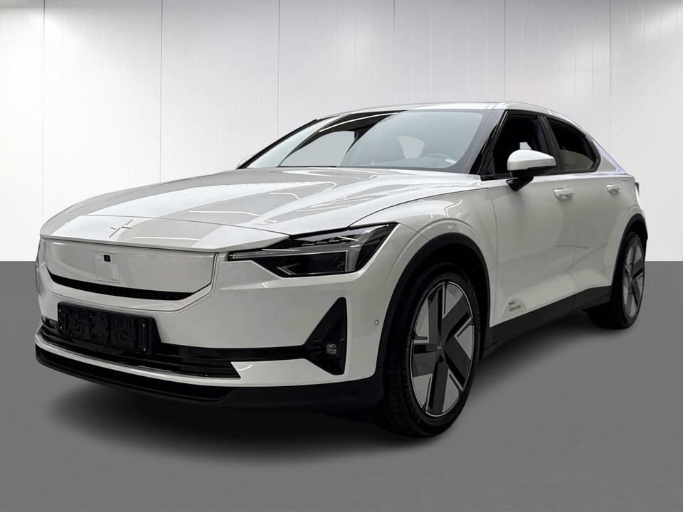 Polestar 2 Long Range 5d
