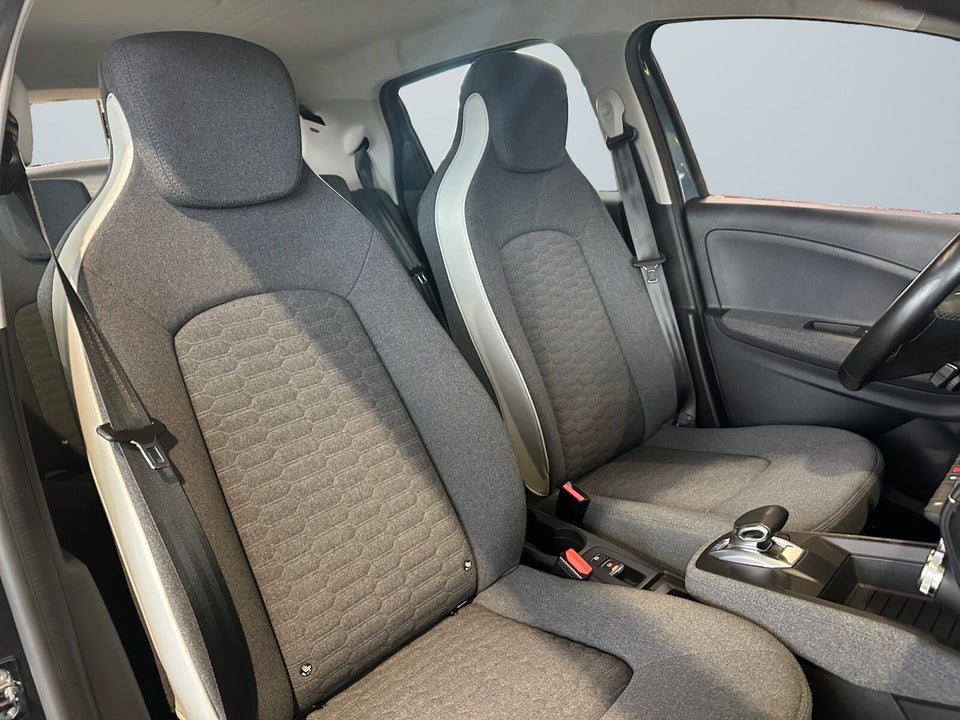 Renault Zoe 52 Experience 5d