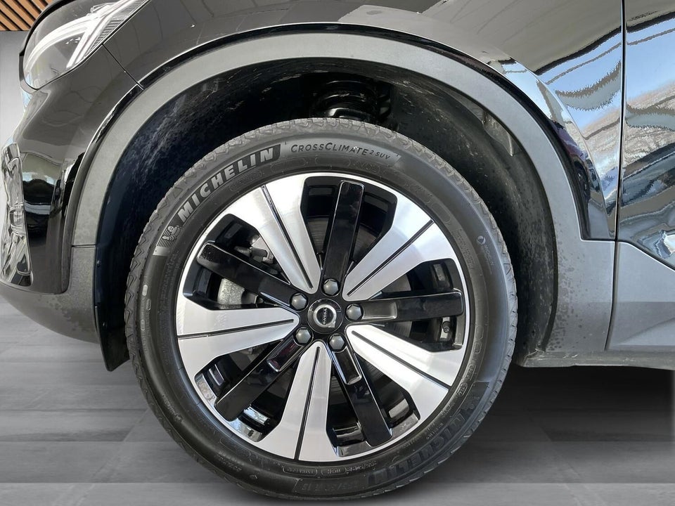 Volvo XC40 ReCharge Twin Plus 5d