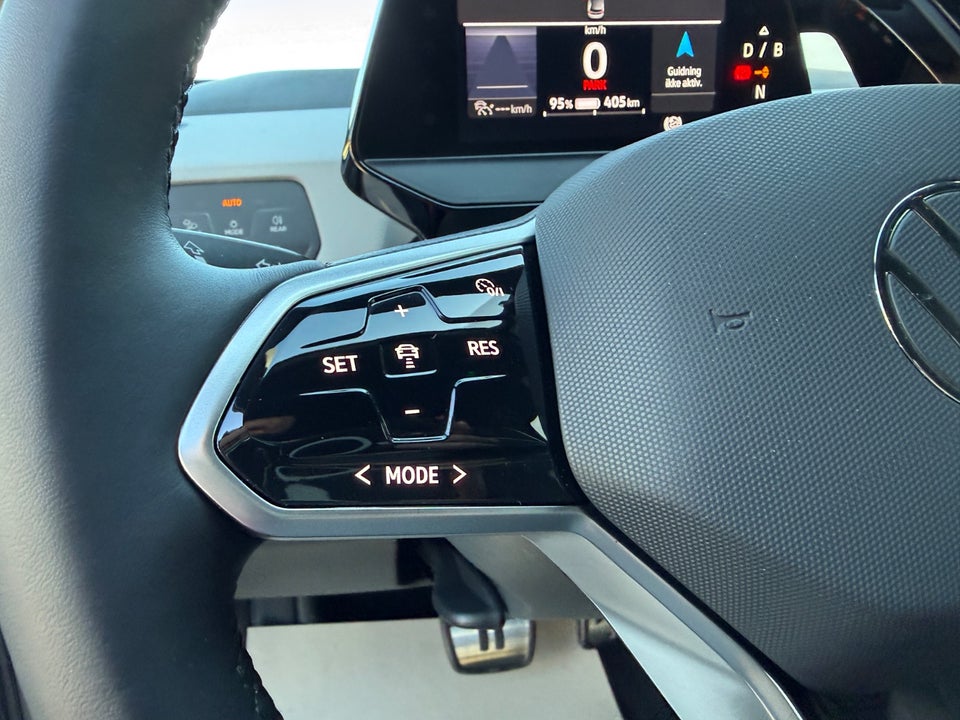 VW ID.3 77 Pro S Style 5d