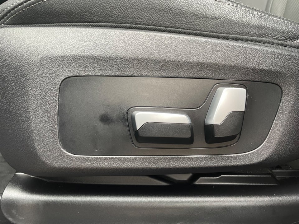 BMW iX3 Charged M-Sport 5d