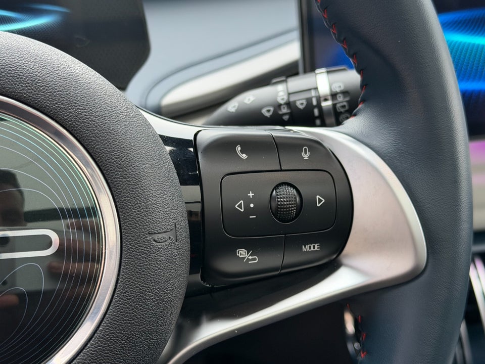 BYD Atto 3 60 Design 5d