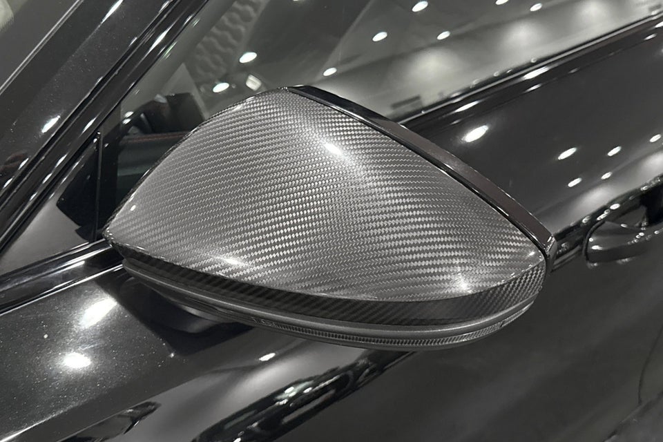 Audi RS e-tron GT pro quattro 4d