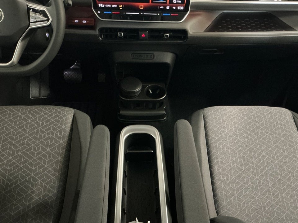 VW ID.Buzz 79 Pro SWB 5d