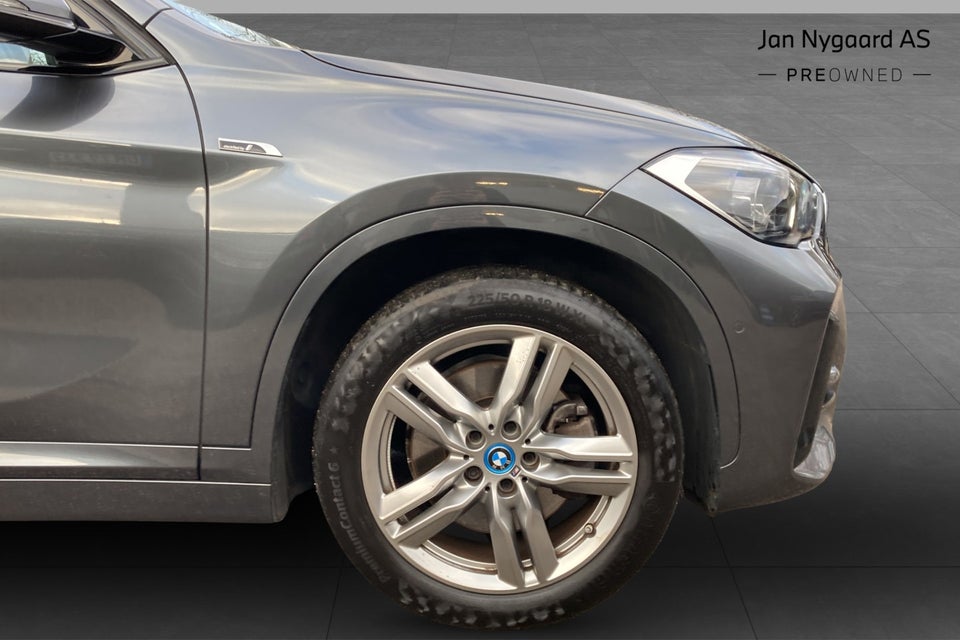 BMW X1 1,5 xDrive25e M-Sport+ aut. 5d