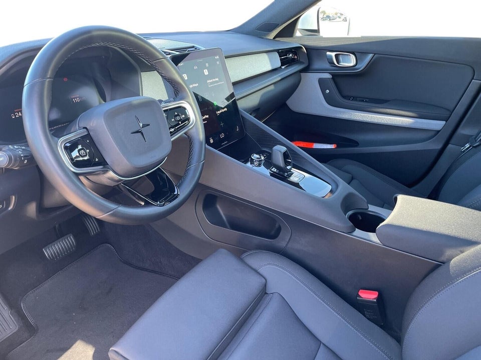 Polestar 2 Long Range 5d