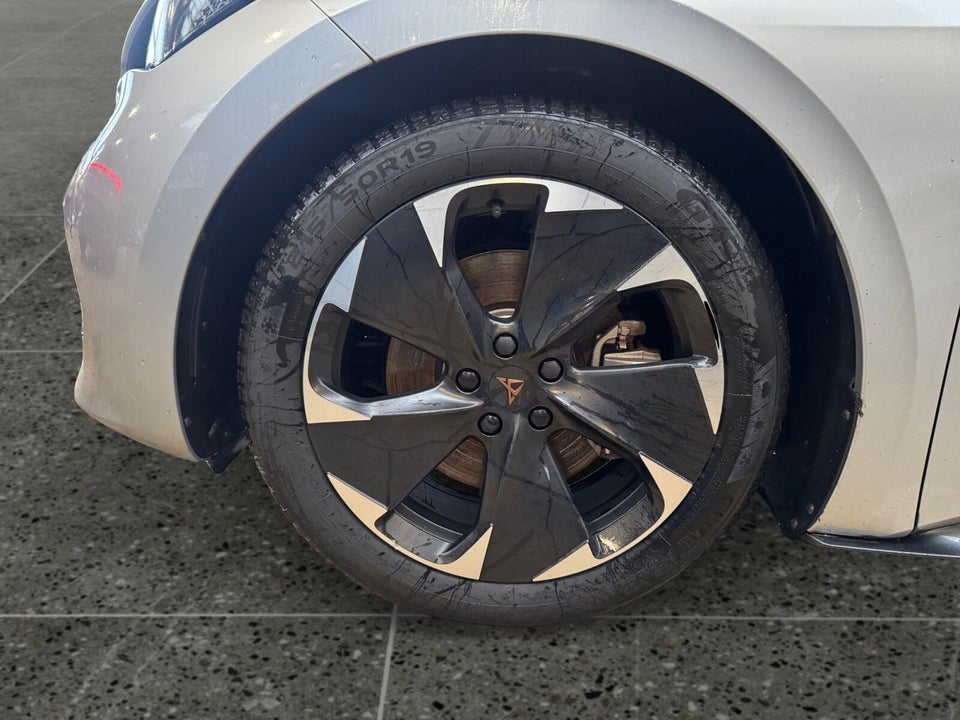 Cupra Born 77 e-Boost 5d