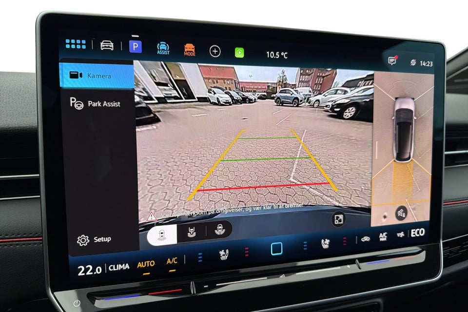 VW ID.7 86 GTX Max Tourer 4Motion 5d