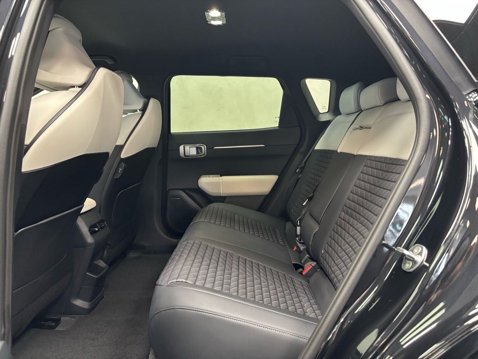 Kia EV4 81 Long Range GT-Line 5d