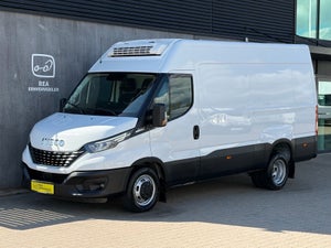Iveco Daily, modelår 2020, 128,000 km