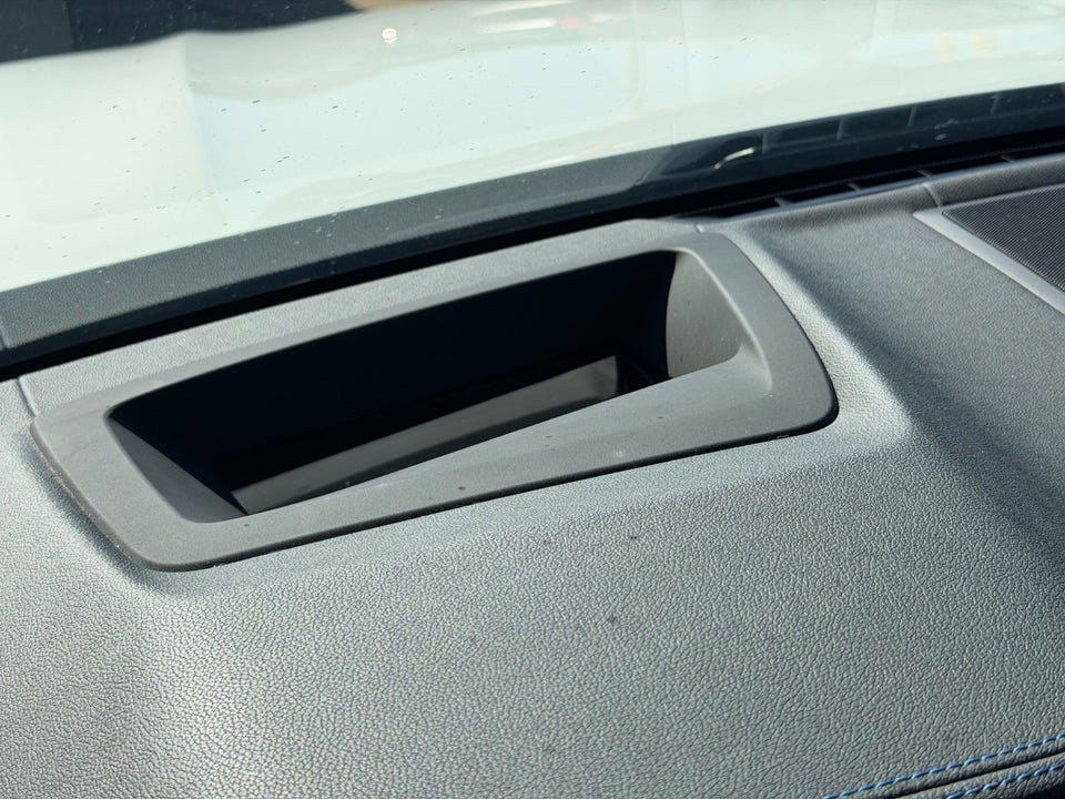 BMW iX3 Charged Plus M-Sport 5d
