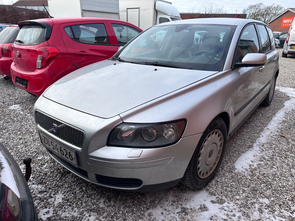 Volvo V50 1,8 Addition 5d