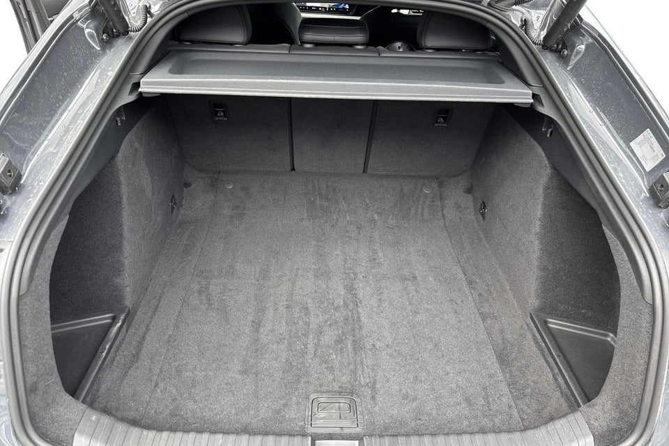 Audi A6 e-tron S-line plus performance Sportback 5d