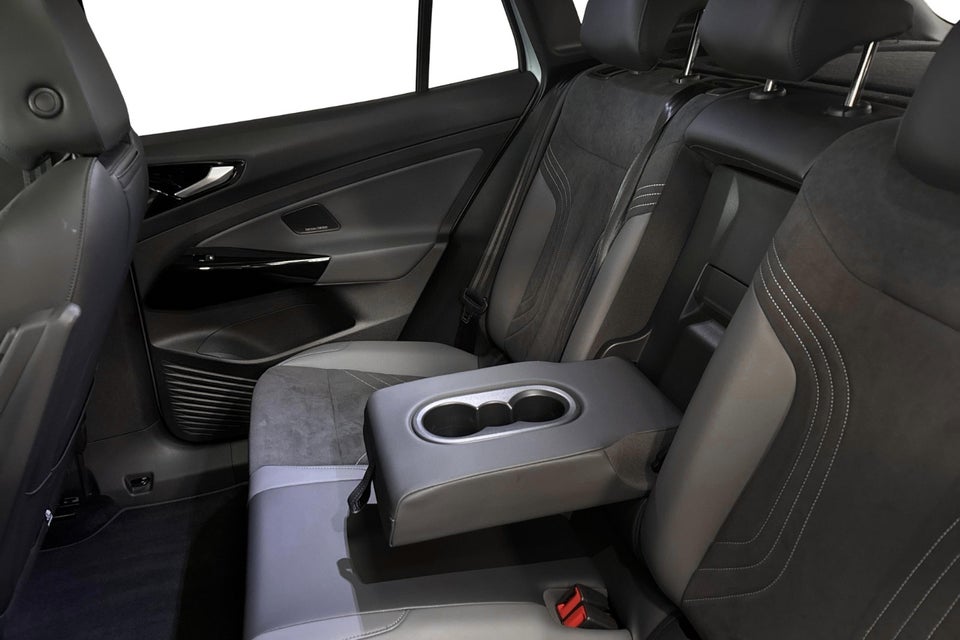 VW ID.4 77 Style+ 5d