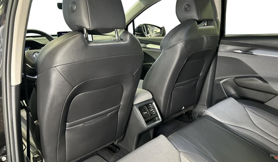 Skoda Enyaq 80 iV 5d