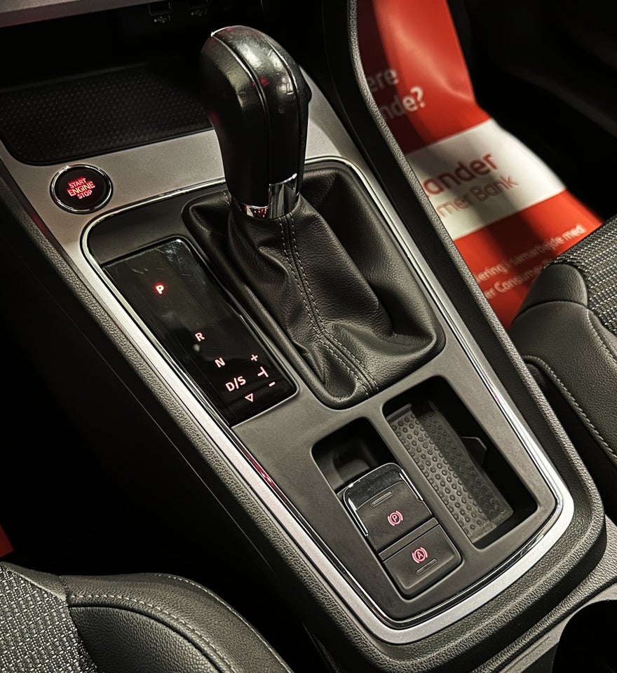 Seat Leon 1,4 TSi 150 Xcellence ST DSG 5d